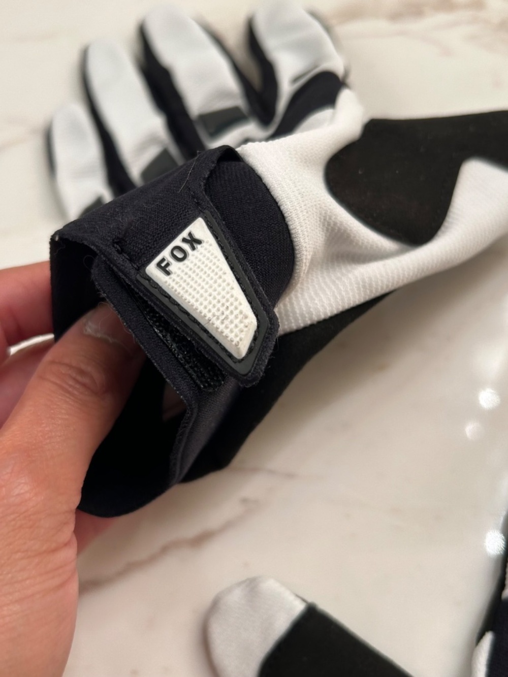 Fox Racing Gloves - Picture 4 of 8